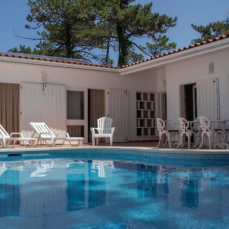 Ofir Beach House Bonança Esposende Exterior foto