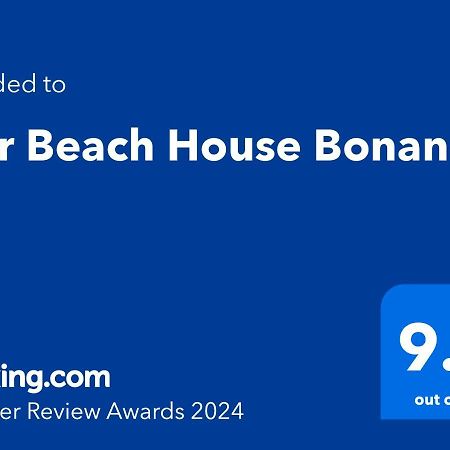 Ofir Beach House Bonança Esposende Exterior foto