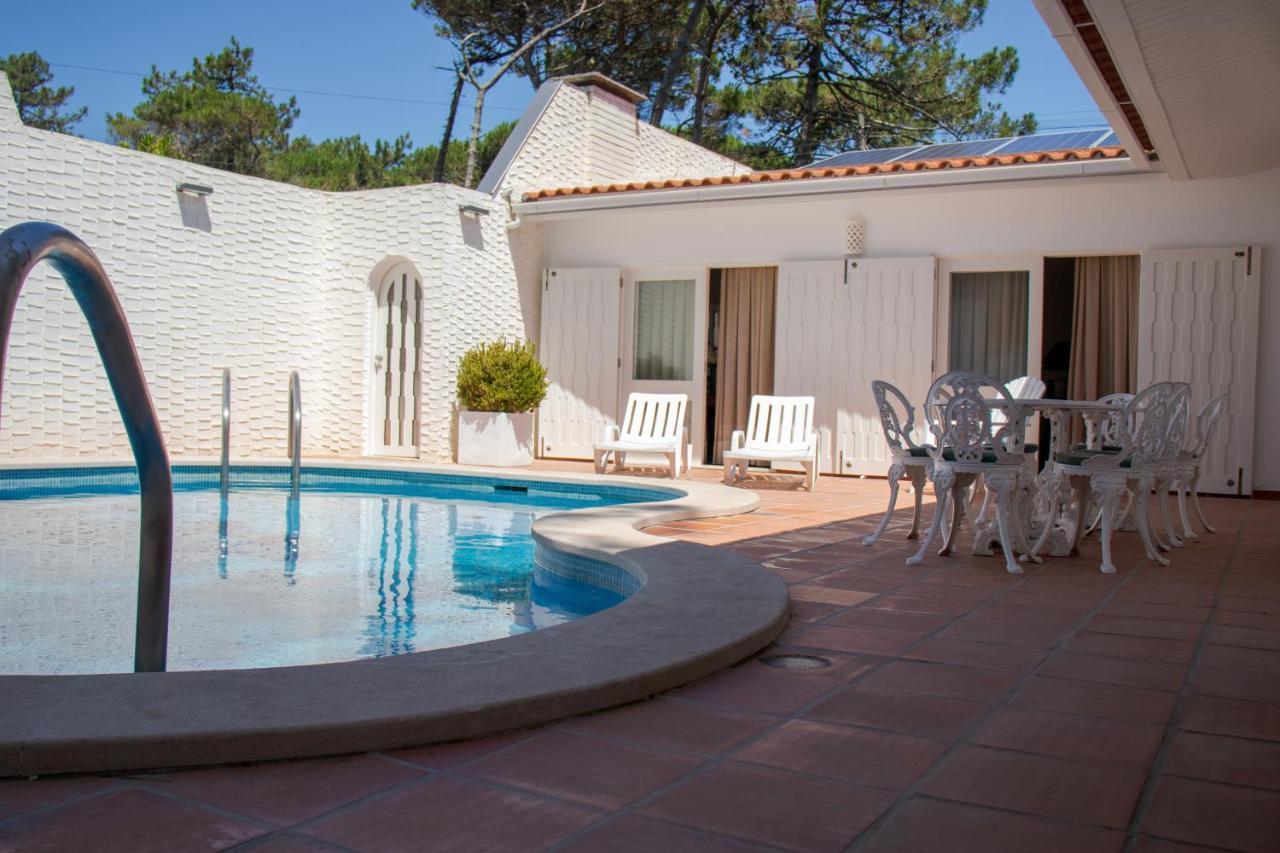 Ofir Beach House Bonança Esposende Exterior foto