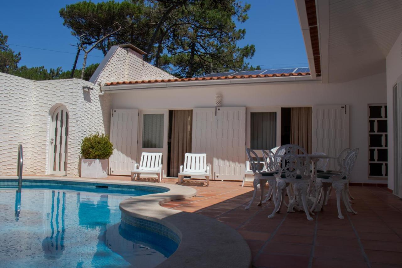 Ofir Beach House Bonança Esposende Exterior foto