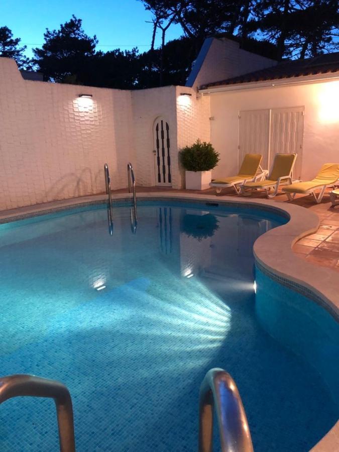 Ofir Beach House Bonança Esposende Exterior foto