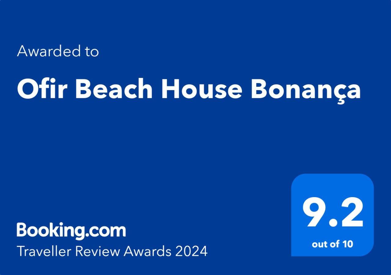 Ofir Beach House Bonança Esposende Exterior foto
