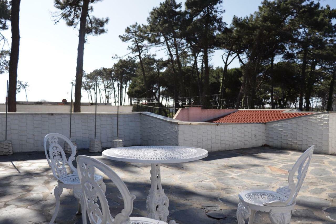 Ofir Beach House Bonança Esposende Exterior foto